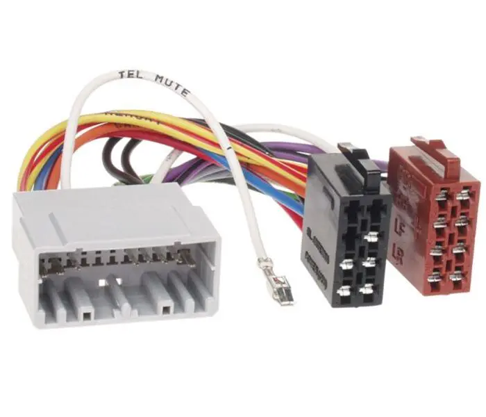 Isostik Chrysler 01/2002>