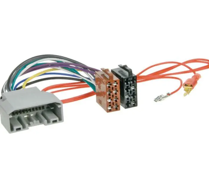 Iso stik Chrysler 2007>