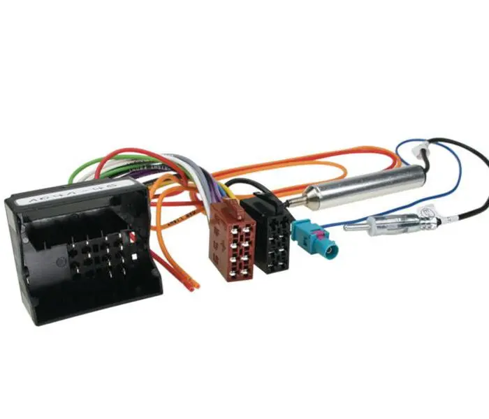 Iso stik Peugeot 308