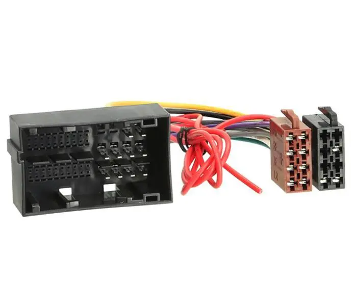 Iso stik Citroen Jumper 05/2014>