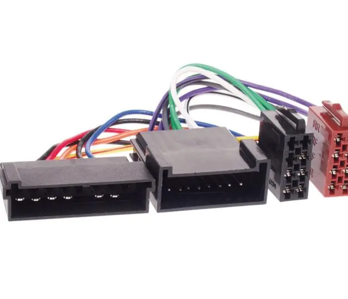 Iso stik VW Sharan 1998-2003