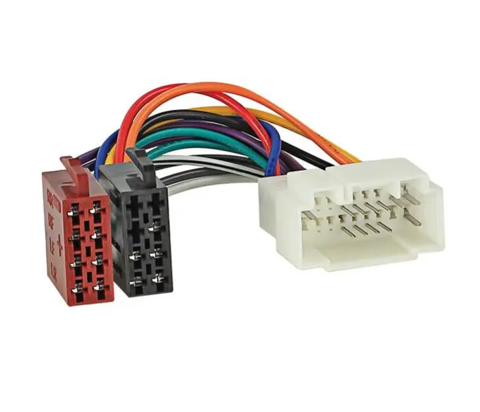 Isostik Suzuki Swift 2005>