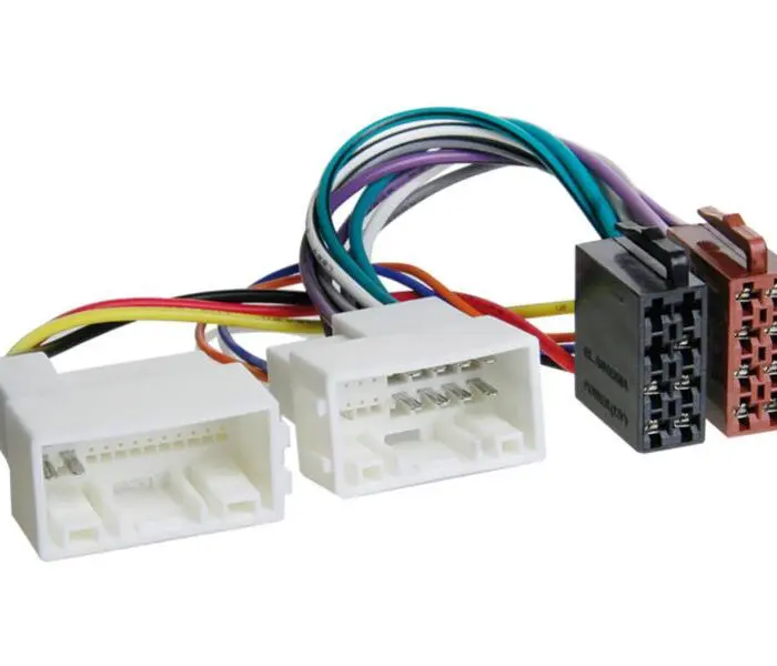 Isostik Kia Picanto 2011