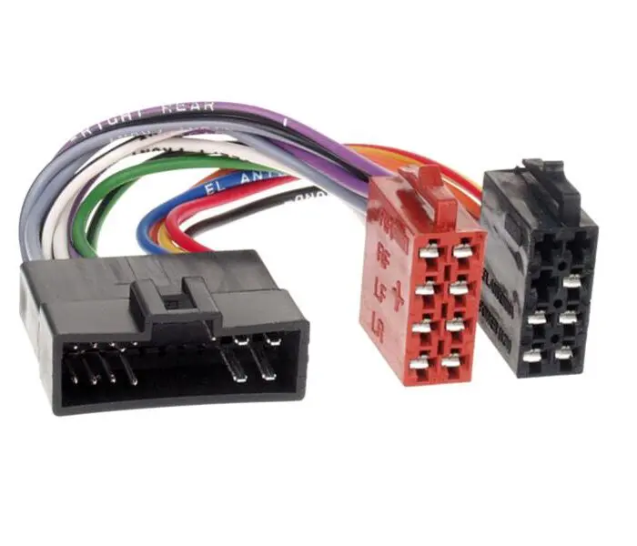 Iso stik Kia Carnival >2002