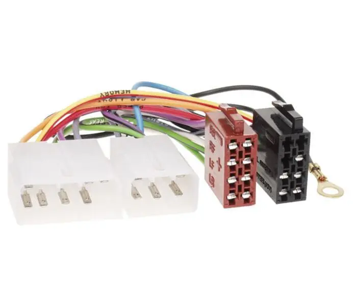 Iso stik Mitsubishi >1995