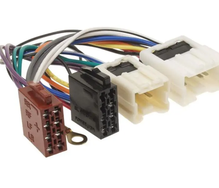 Iso stik Nissan Primera P12/X-trail/350Z