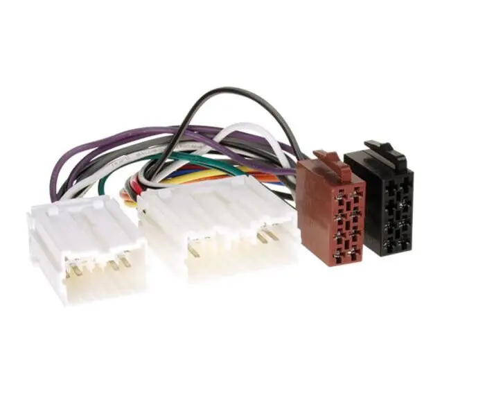 Iso stik Volvo V40/S40/V70/S70 >2000