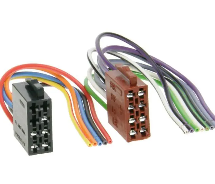 Iso stik universal Hunstik