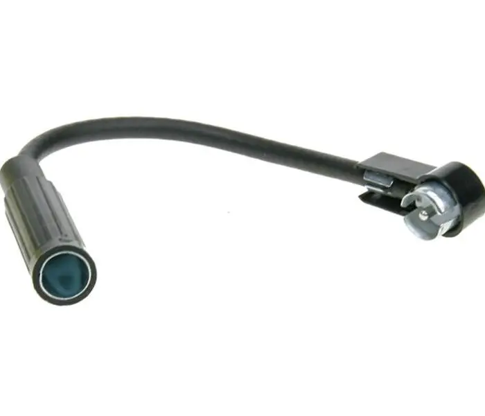 Ant. adapt. m/kabel ISO