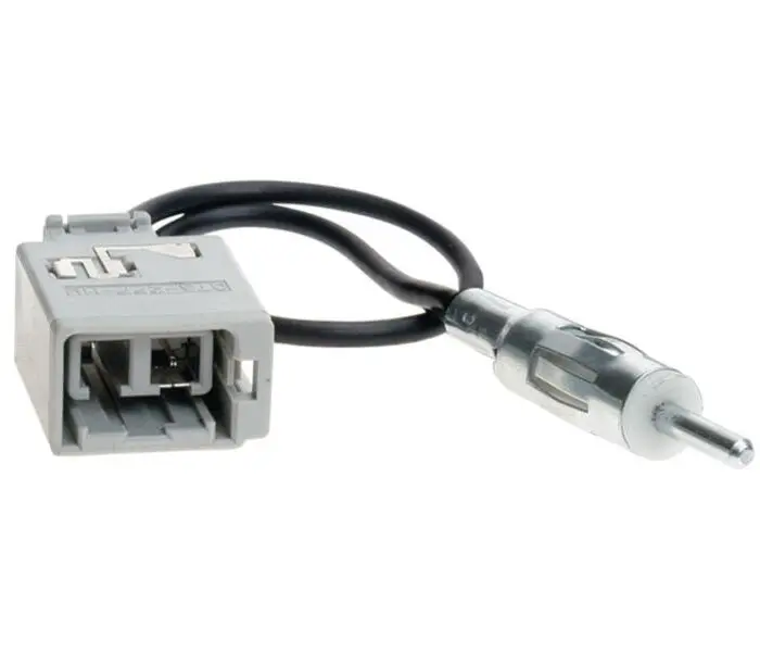 Antenne adapter Volvo