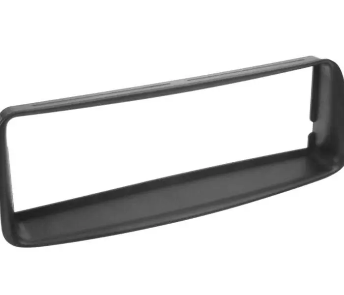 Radioramme Peugeot 206