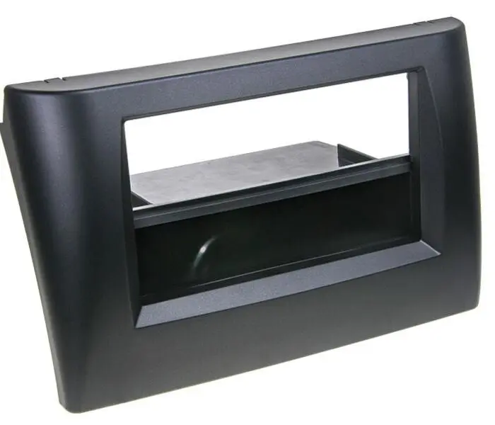 Radioramme Fiat Stilo med aflæggerrum