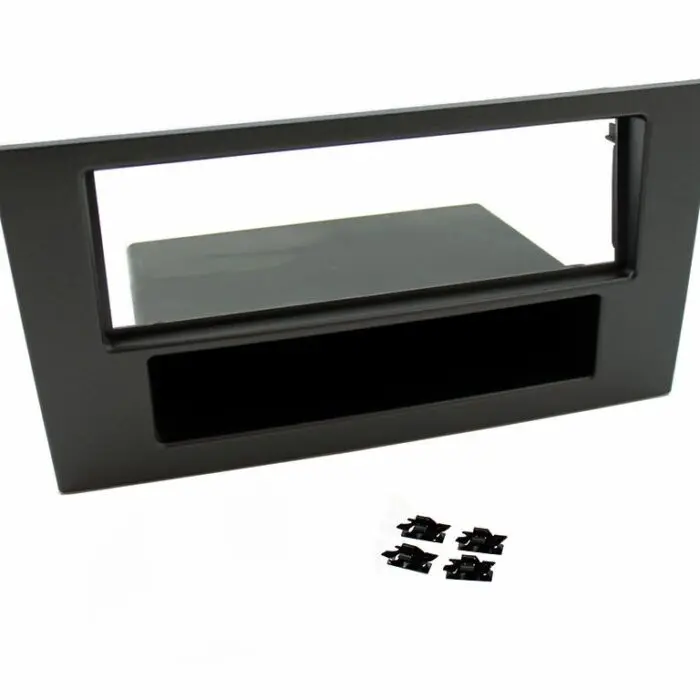 Radioramme Mondeo 2004 -> 2007 - Mørkegrå