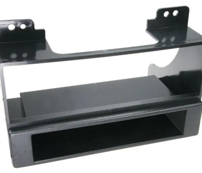 Radioramme Kia Carnival II