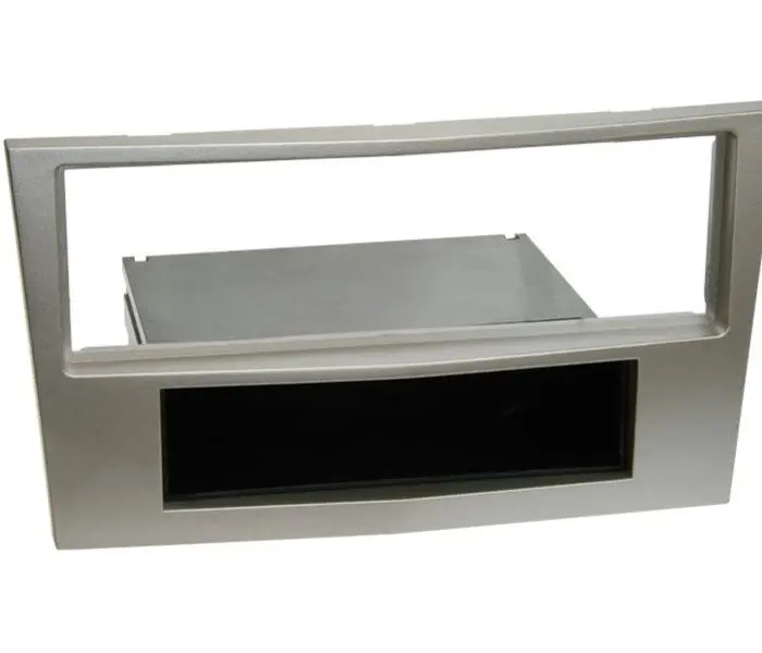 Radioramme Opel Corsa D 1DIN Champagne