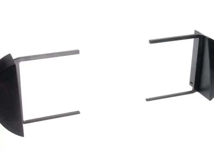 Radioramme VW Beetle