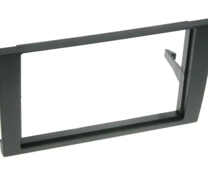 Radioramme Audi A4 2007> 2-DIN