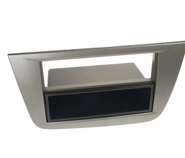 Radioramme Seat Altea 01/2004> Sort