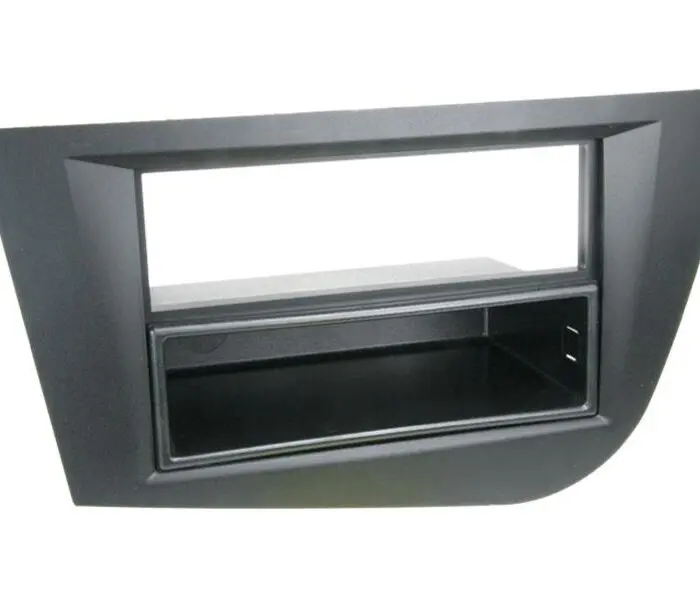 Radioramme Seat Leon Sort 01/2005>