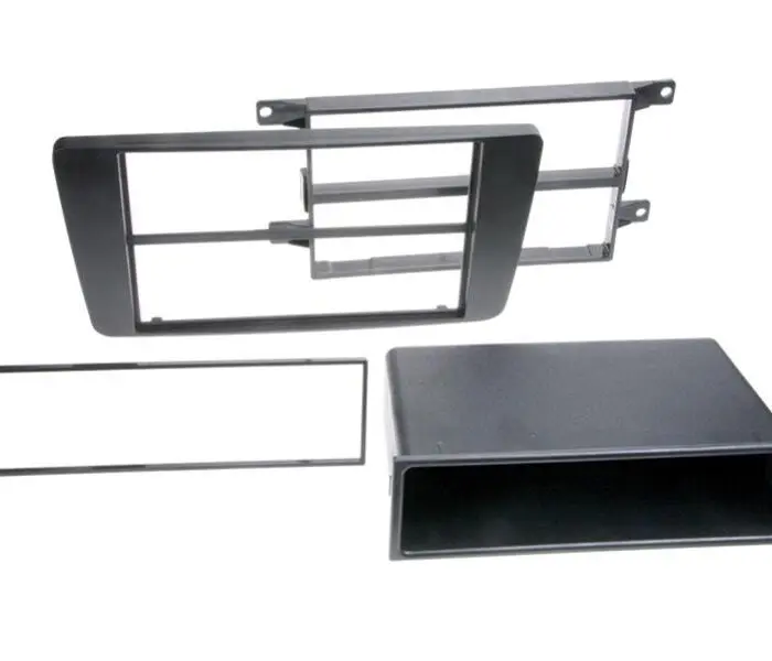 Radioramme Skoda Octavia II 2004->