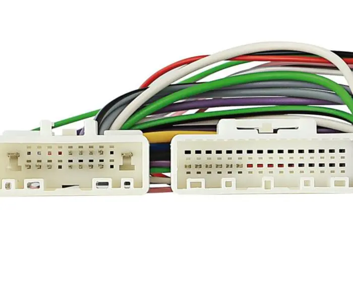 Alternative view of Rat interface Nissan og Opel 2015>