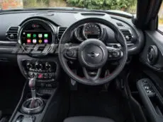 Alternative view of CarPlay Trådløst til BMW & Mini med NBT skærm