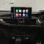 Trådløs CarPlay Audi A6 & A7 2011- med Siri