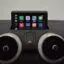 CarPlay Audi A1 & Audi Q3 2010- 2018