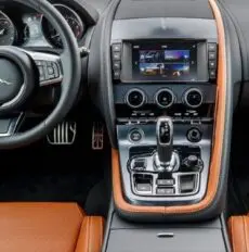 Apple CarPlay trådløst Land Rover & Jaguar fra 2015-2018