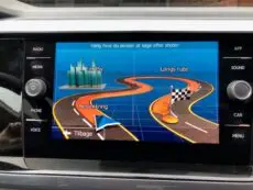 Navigation VW/Skoda/Seat navigation til MIB1 & MIB2