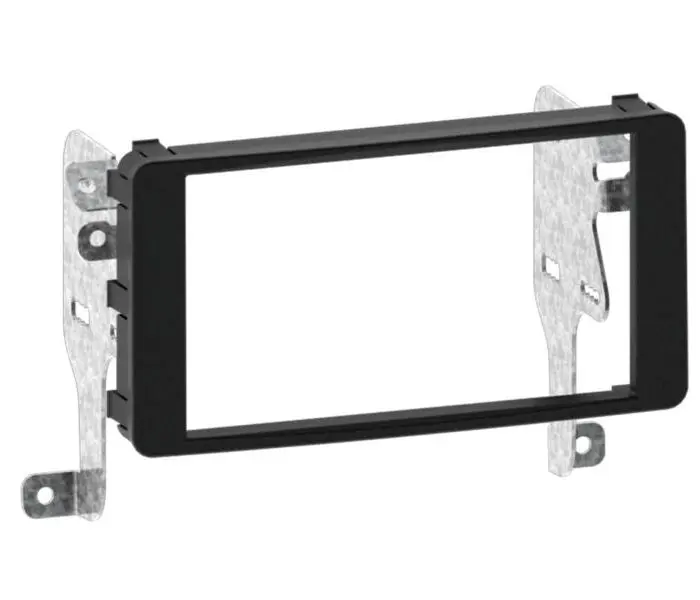 Radio ramme Mitsubishi Lancer 2008>