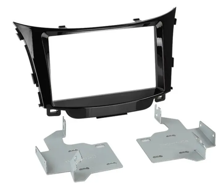 Radioramme Hyundai I30 2012>