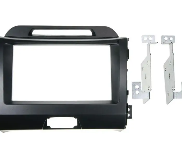 2-DIN Radioramme Kia Sportage 2011-
