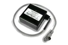 Alternative view of VW T6 2015> komplet video rat interface kit