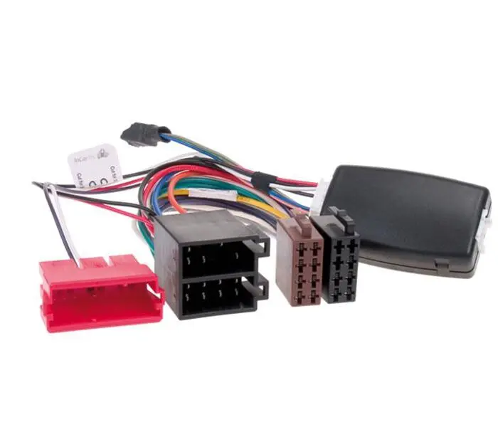 Rat interface modul til Modstandsstyret