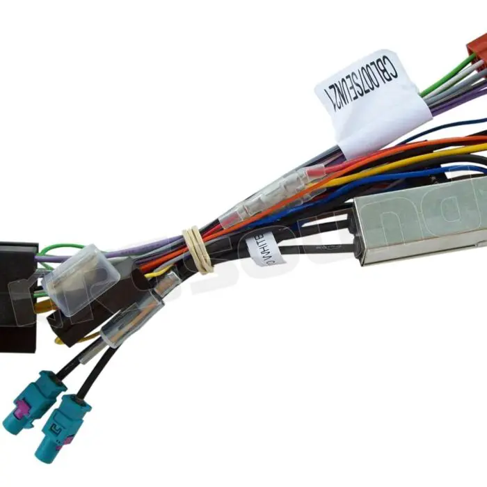 Kabel kit Seat Altea/Cordoba/Leon 2004>