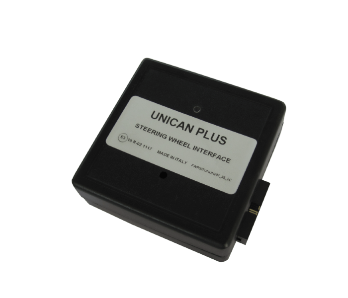 Rat interface Komplet VW STOR STIK Kenwood