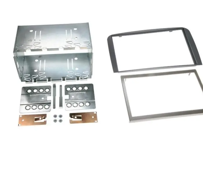 2-DIN Monteringsramme - Alfa Romeo GT & 147