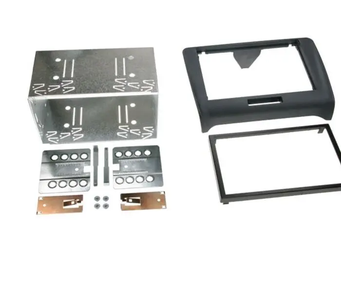 Radio ramme Audi TT 2007>