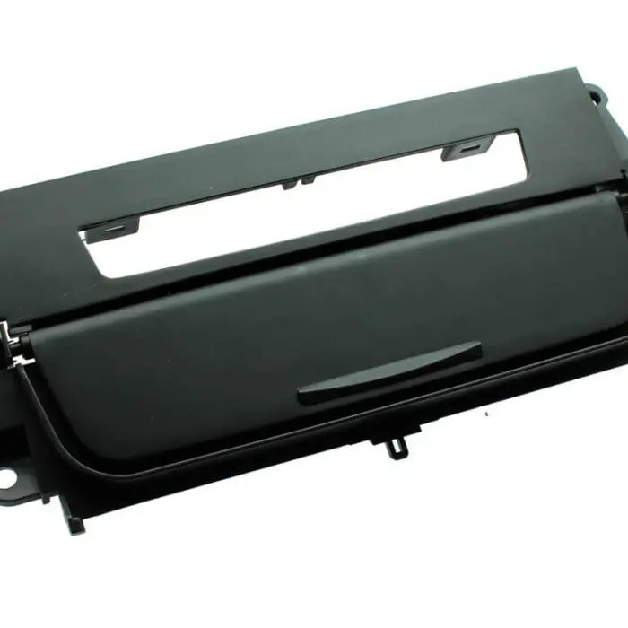 2 Din monterings ramme BMW 3 (E90) Ashtray Infill