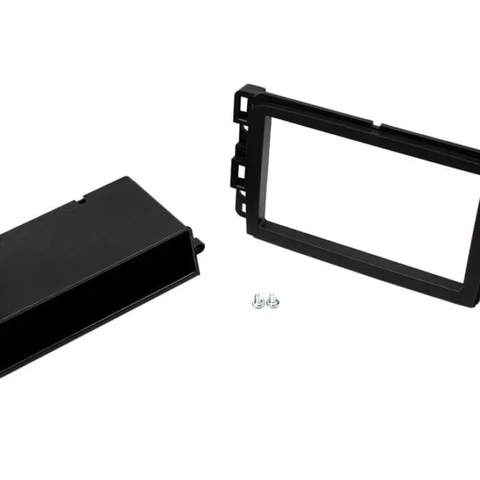 2 Din monterings ramme Buick Enclave 2015>