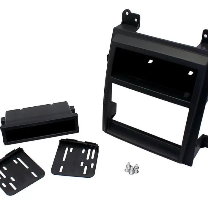 2 Din monterings ramme Cadillac Escalade 2007>