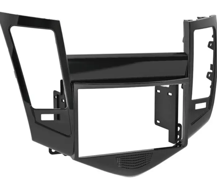 CT23CV04 2-DIN Monteringsramme - Chevrolet Cruze >2009