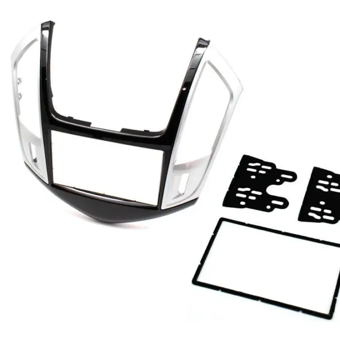 2 Din monterings ramme Chevrolet Cruze 2013>