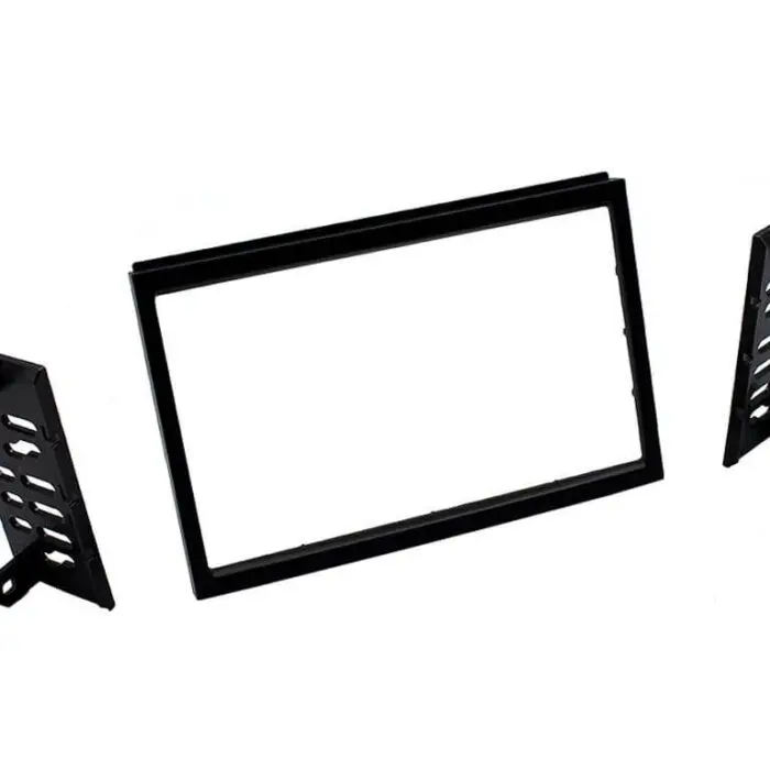 2 Din monterings ramme Chevrolet Cobalt