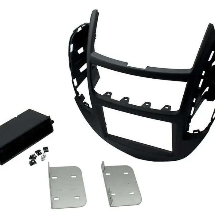 2 Din monterings ramme Chevrolet Tracker 2013> Che