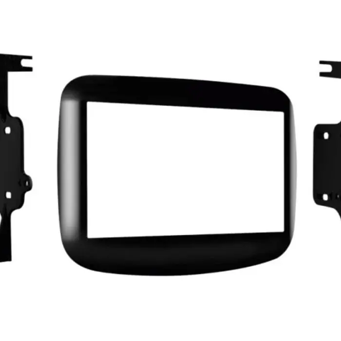 2 Din monterings ramme Dodge Dart 2013>