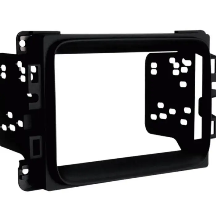 2 Din monterings ramme Dodge RAM 2013>