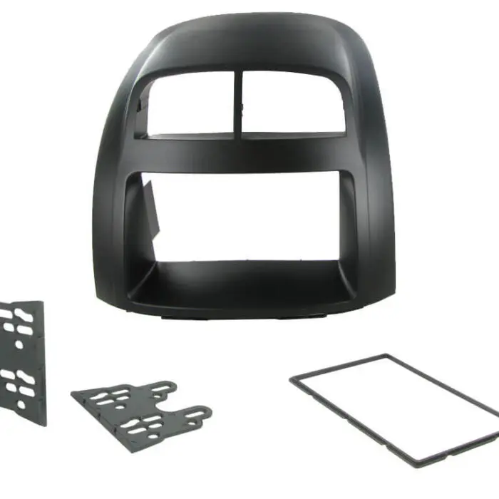 2 Din monterings ramme Daihatsu Sirion 2005 - 2009