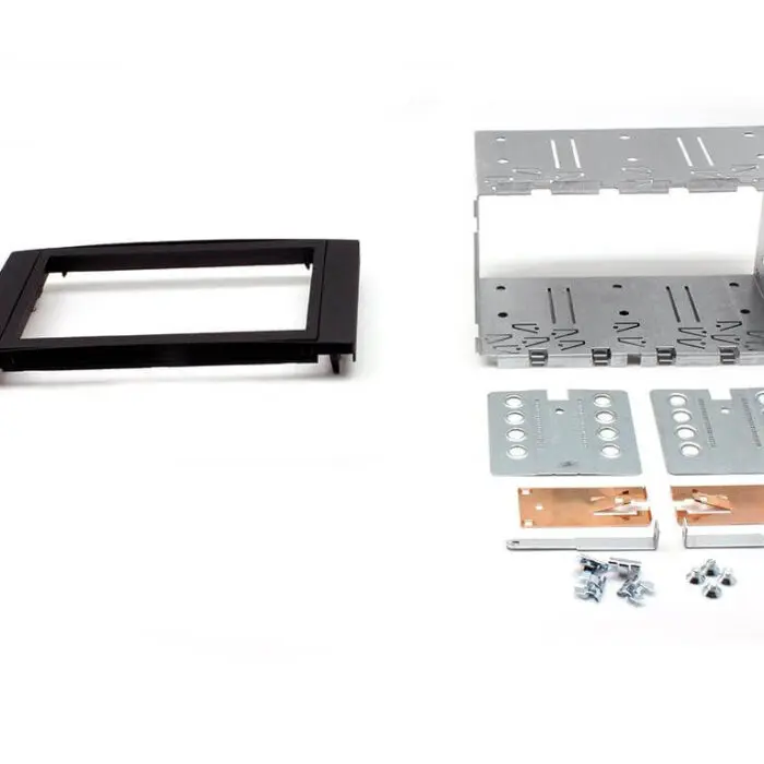 2 Din monterings ramme Ford C-Max/Focus 04>/Fiesta